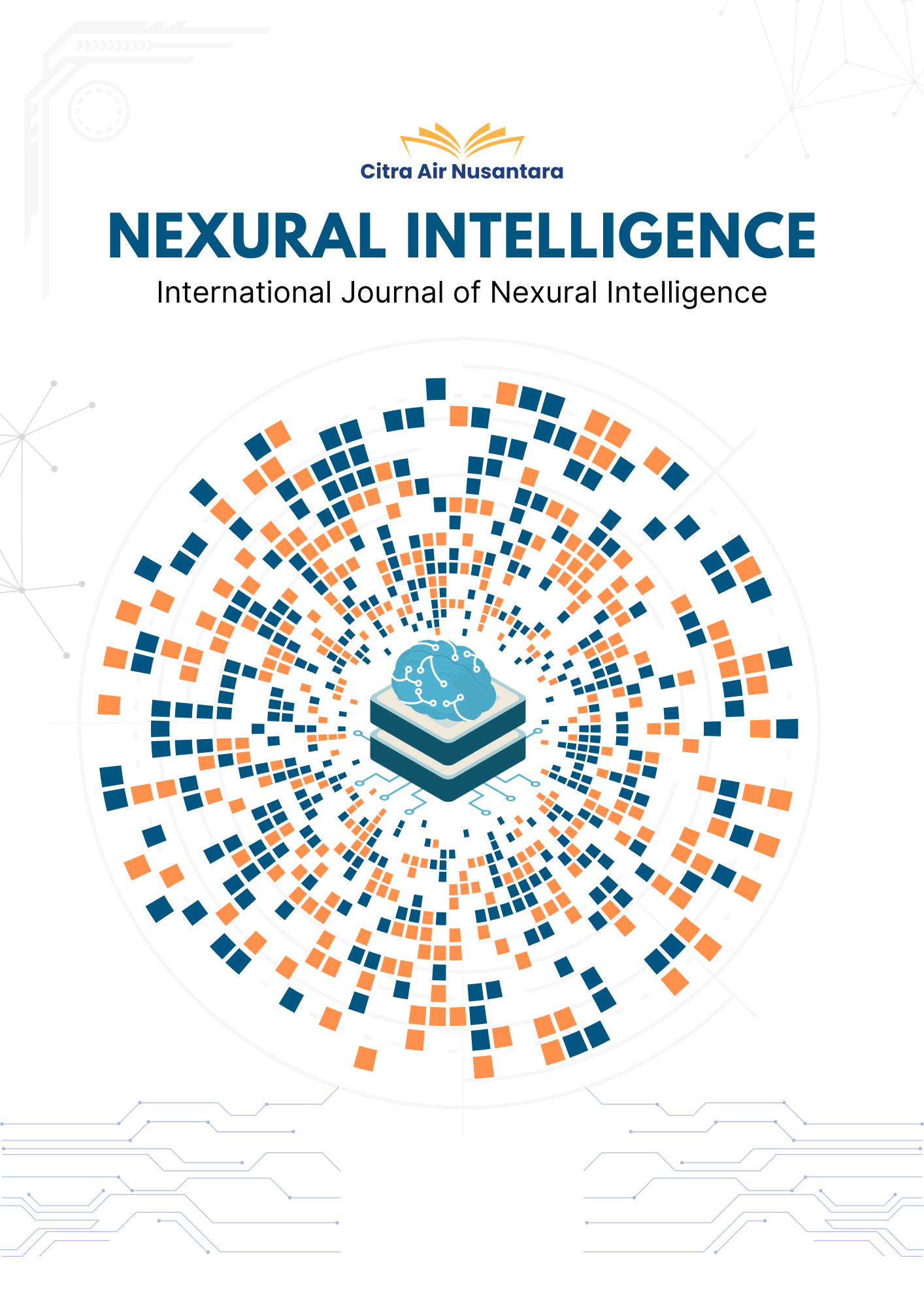 					View Vol. 1 No. 1 (2026): 	International Journal of Nexural Intelligence (in progress)
				